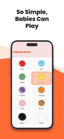 Language Board Screenshot 4 of 4