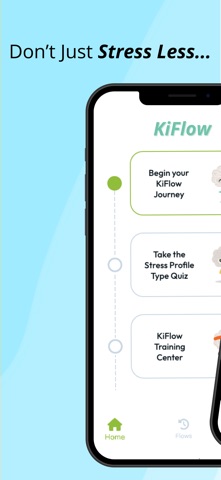 KiFlow Screenshot 1 of 10