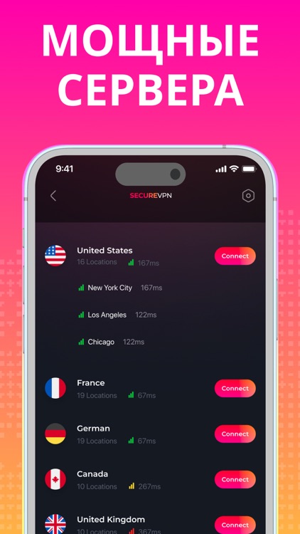Fast VPN: Proxy Master