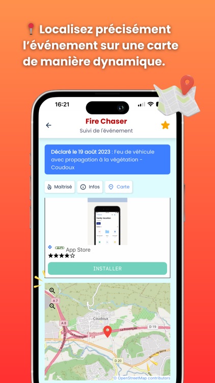 Fire Chaser screenshot-4