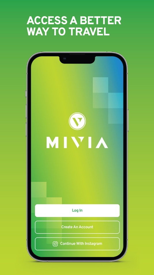 MIVIA Trip Planner - 0.1.12 - (iOS)