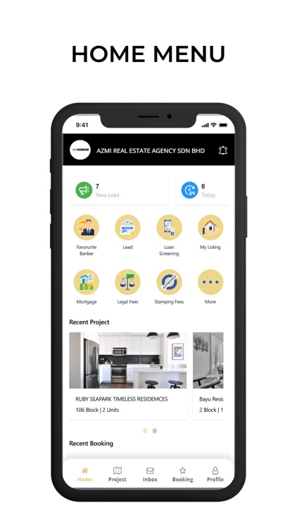 Azmi Real Estate Agency