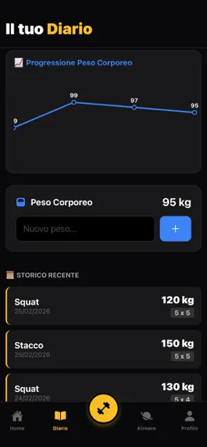 BeeCoachly screenshot 4