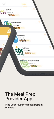 Fuel Hive Screenshot 2 of 2