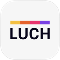 LUCH: Photo Effects & Filters
