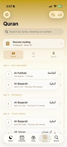 Shia Daily Screenshot 4 of 9