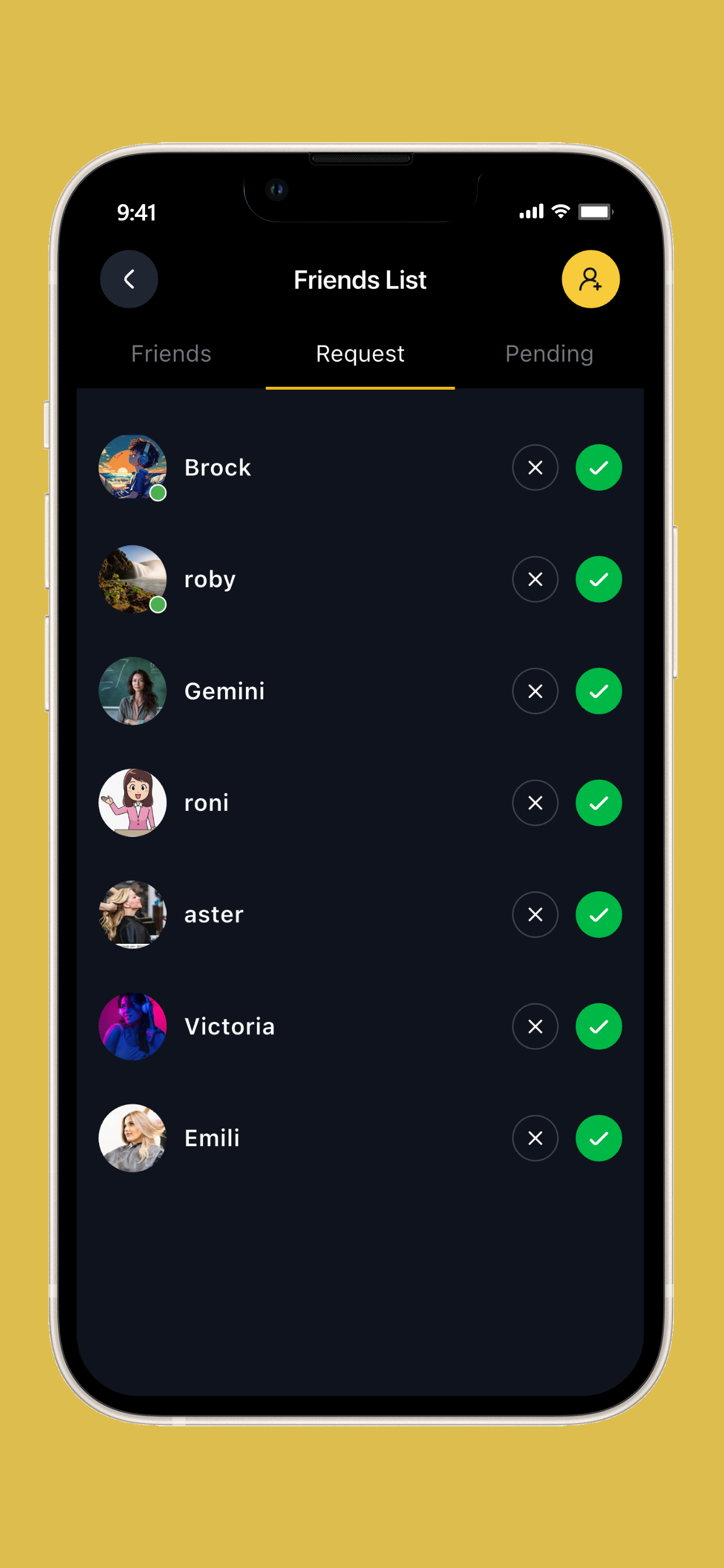 The Black Nod screenshot 7