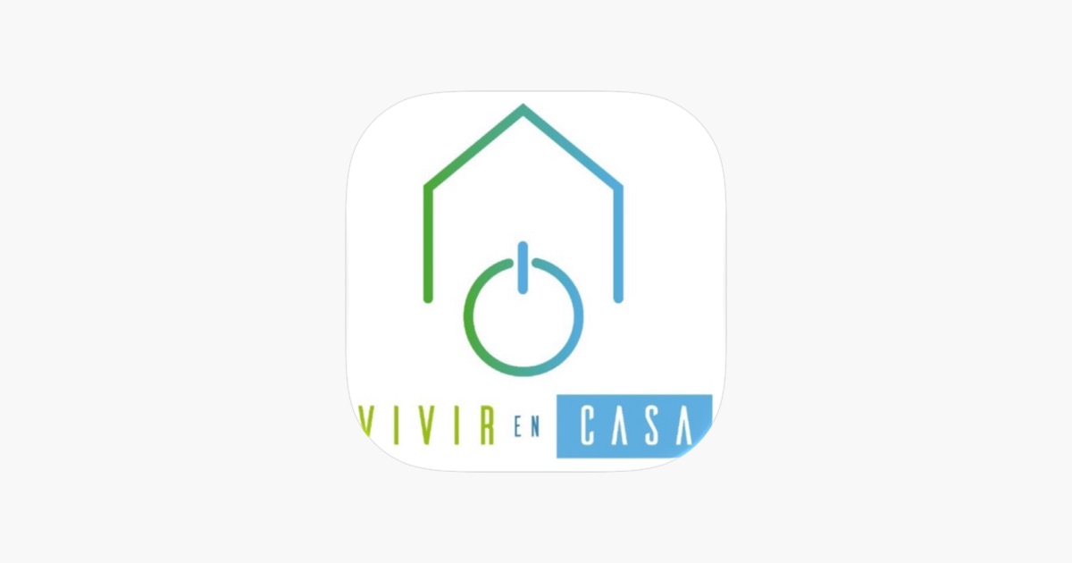 ‎Vivir en Casa App - App Store