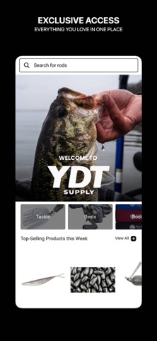 YDT Supply Screenshot 2 of 5
