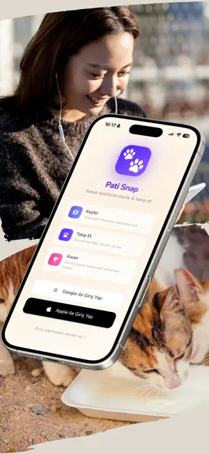Pati Snap screenshot 2
