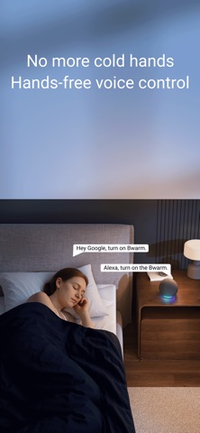 Bwarm screenshot