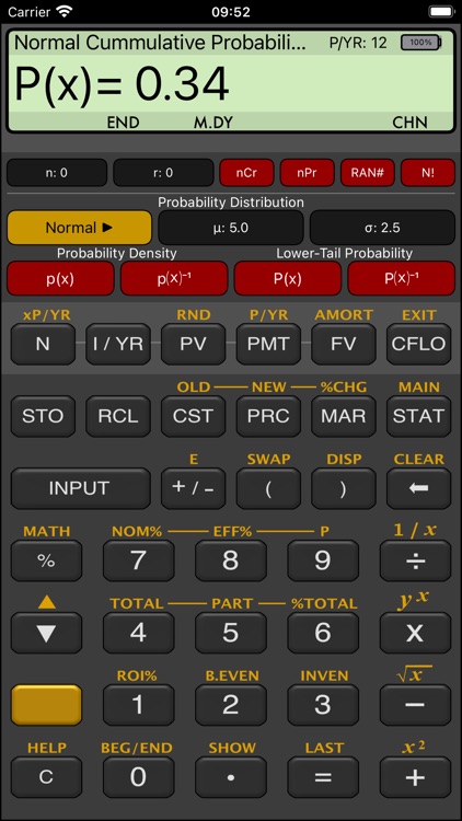 RLM-14BX screenshot-5