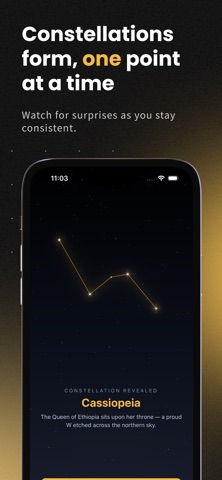 Align: Gratitude Journal Screenshot 5 of 6