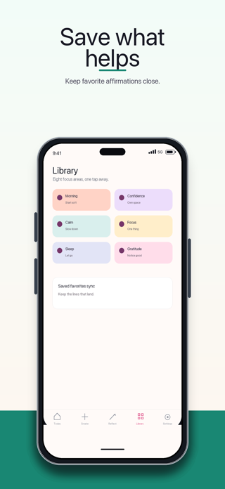 Lumen Daily Screenshot 4 of 8