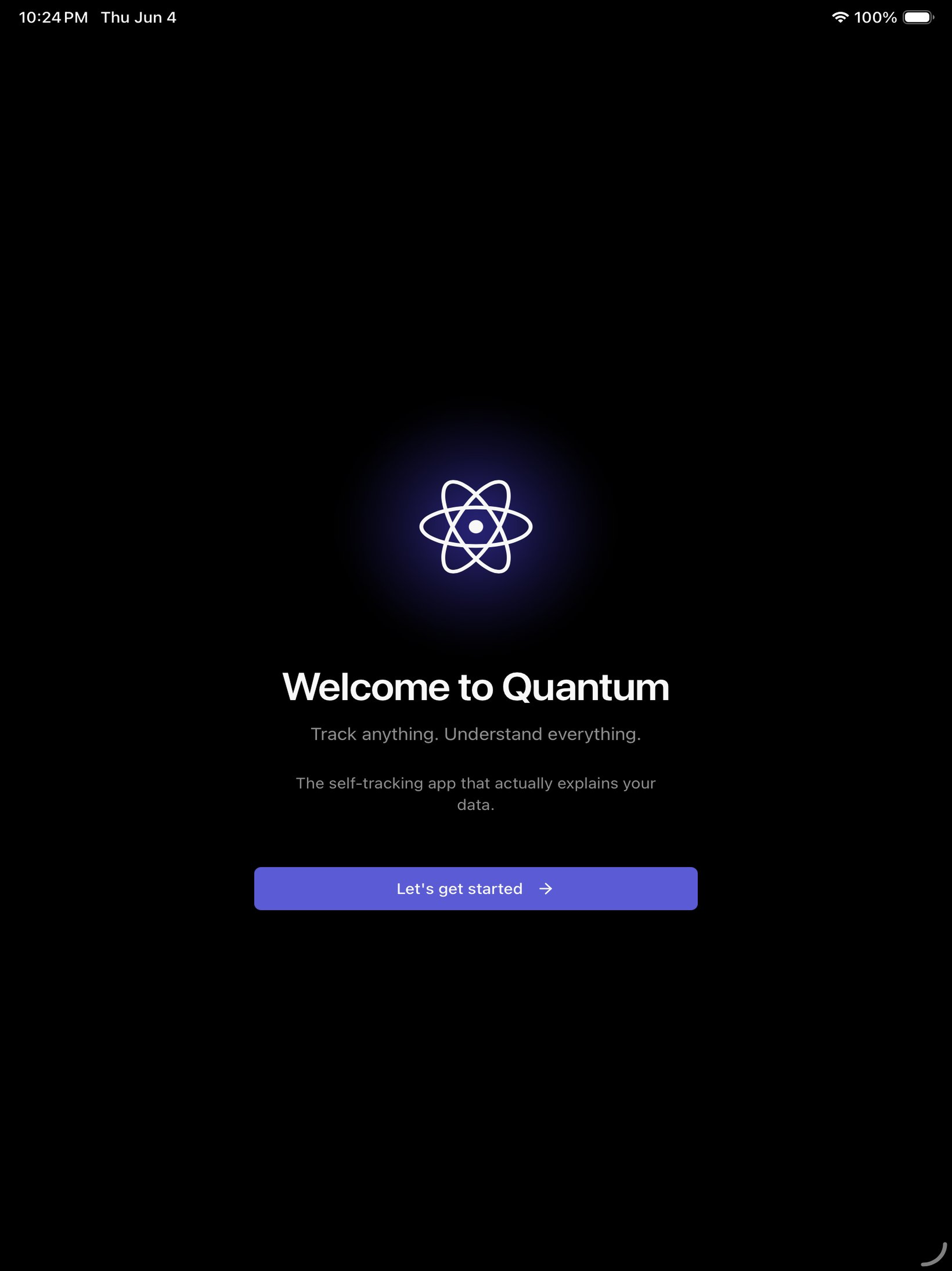 Quantum Insights screenshot 6
