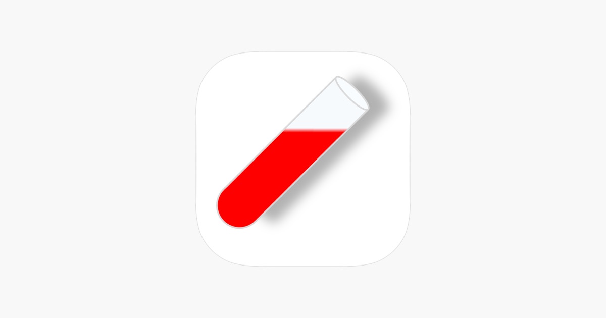 ‎Lab Tracker App - App Store