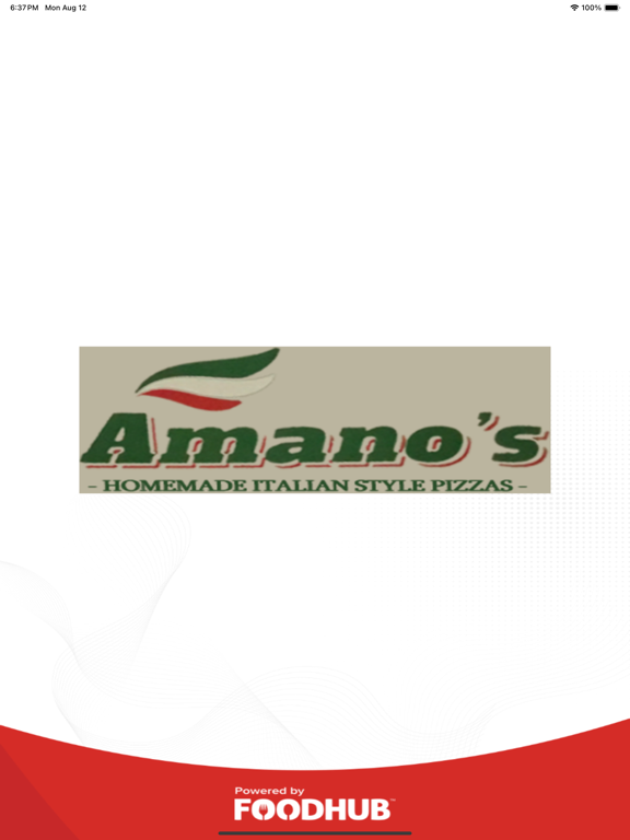 Screenshot #4 pour Amano's