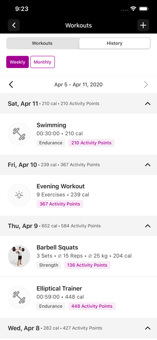 YMCA Snohomish County Screenshot 10 of 10