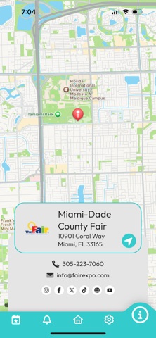 Miami-Dade County Fair Screenshot 4 of 4
