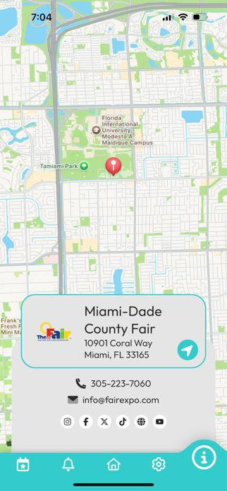 Miami-Dade County Fair Screenshot 4 of 4