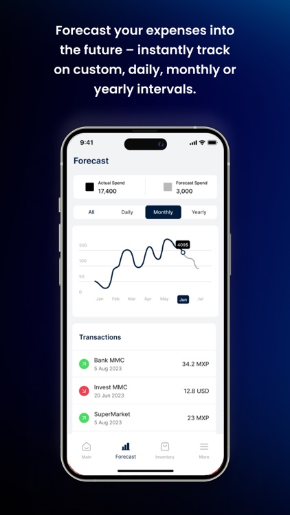 Beso Mobile screenshot-3