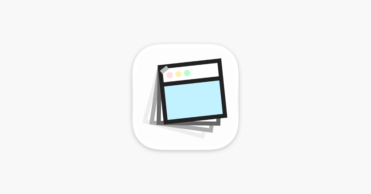 Stapler App - App Store