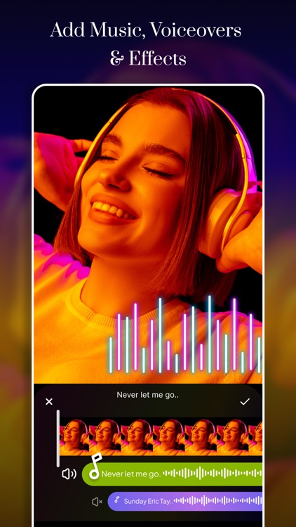 InvoPro Video Editor