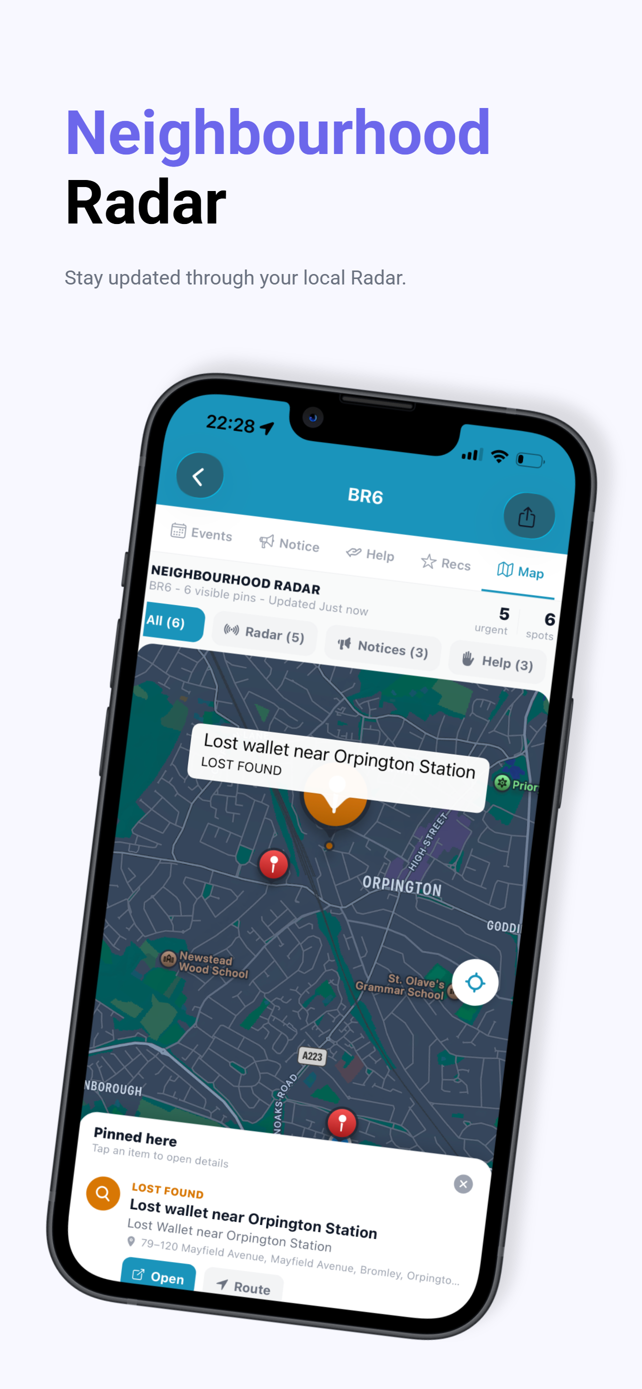 CloseCircles screenshot 10