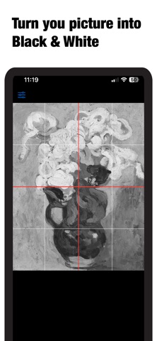 GridPictureApp screenshot
