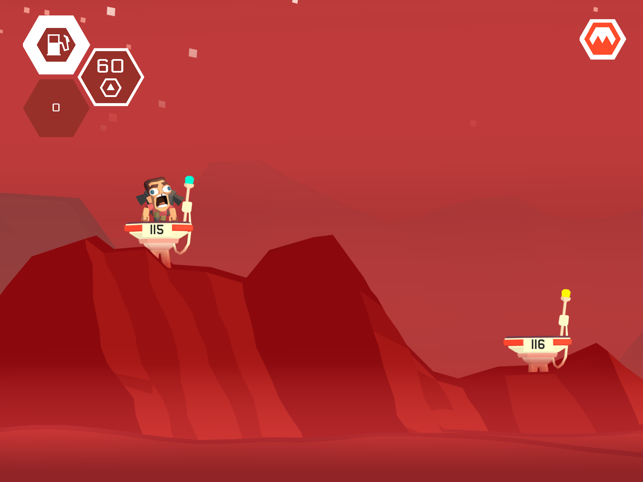 ‎Mars: Mars Screenshot