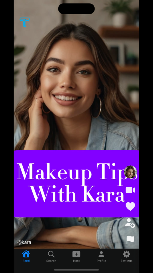 #4. Tikr.is - Paid Video Chat (iOS) 由: Tikr Media, Inc