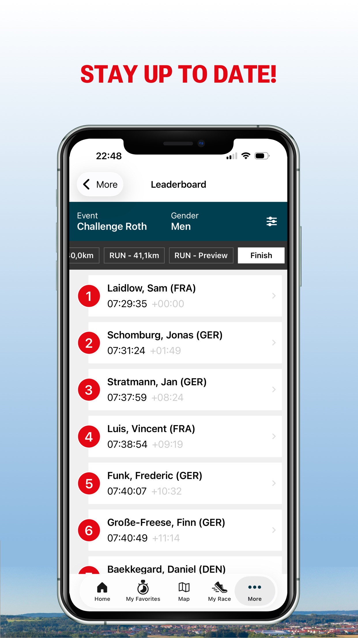 Screenshot 6 of DATEV Challenge Roth
