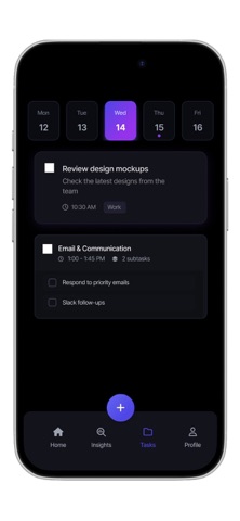 MindMap | MYAI screenshot