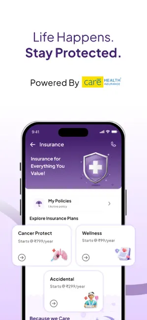 FatakPay: Loans & Investments iPhone screenshot 5
