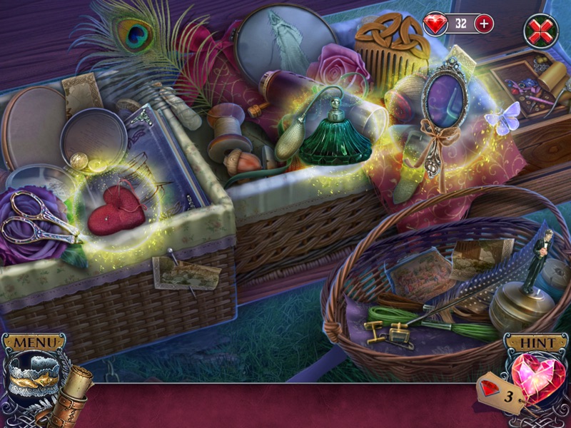 True Treasure Mystery (F2P) screenshot 12