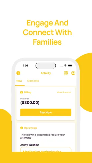 APEC Family Foundation screenshot 3
