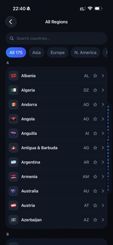 Store Fly - Any Store Go Screenshot 2 of 4