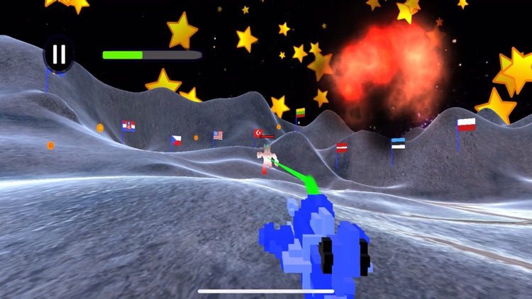 Star Leave screenshot-7