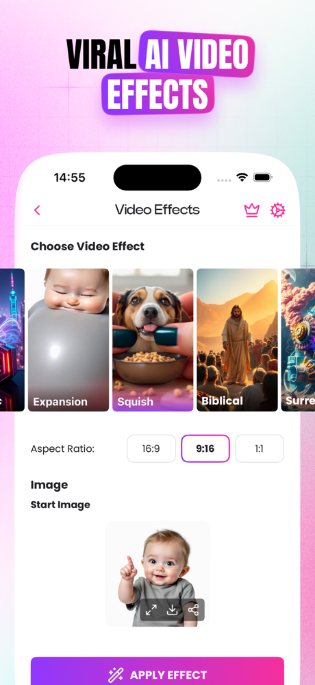 AIVidly - AI Video Maker screenshot 4