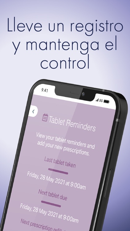OsteoApp (México) screenshot-4