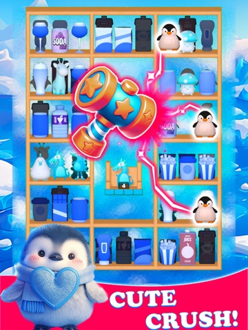 Sort Match 3D: Matching Puzzle iPad screenshot