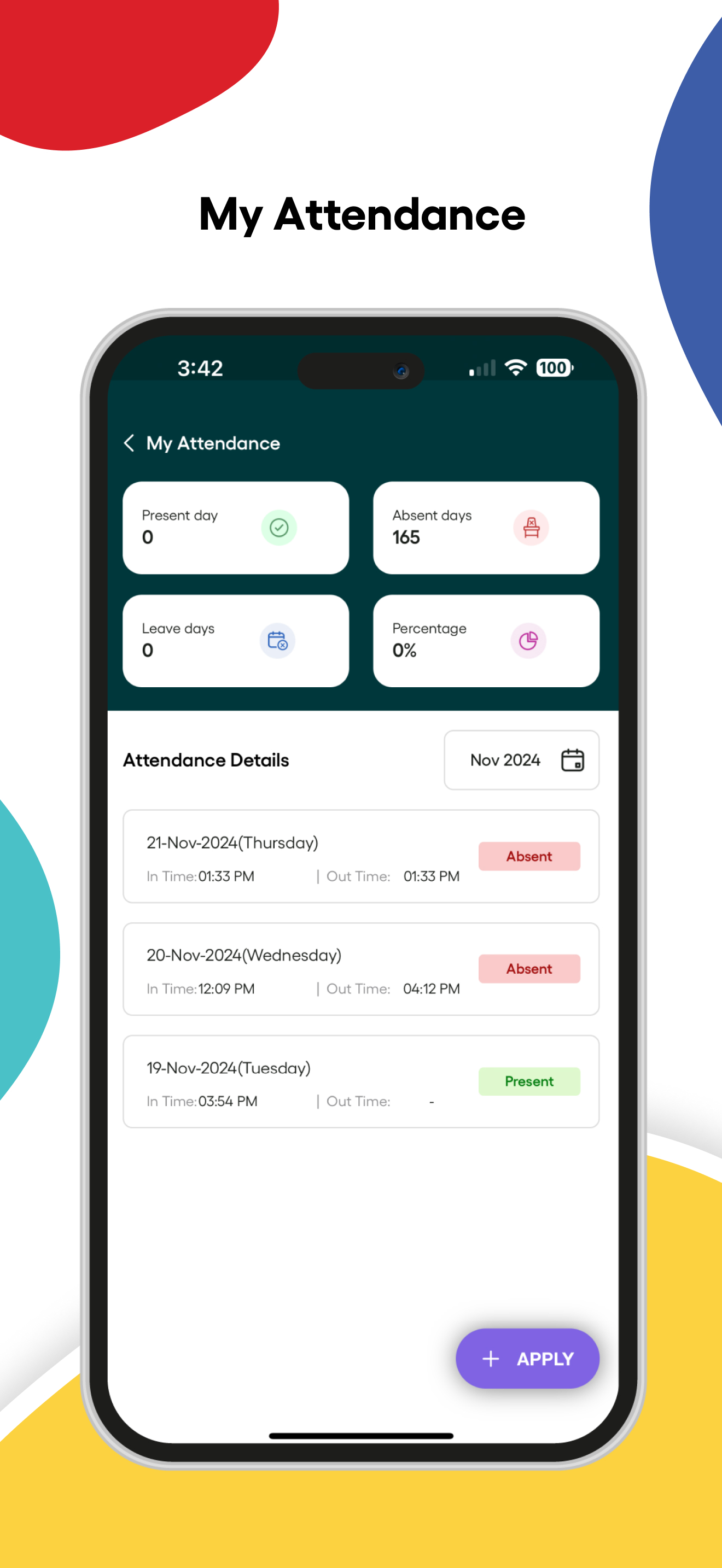 EdSync screenshot 5