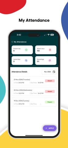 EdSync Screenshot 5 of 6