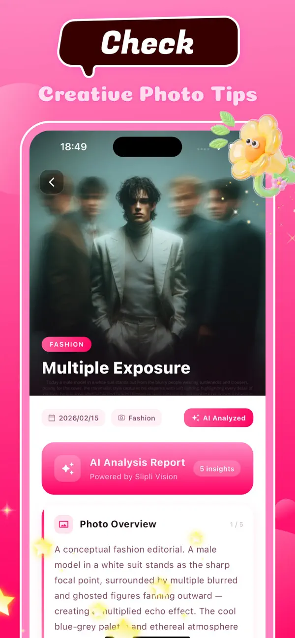 #3. Slipli (iOS) Podle: Erika Mustermann