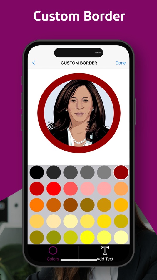 #3. Social Ring (iOS) Podle: Dominique Hosea