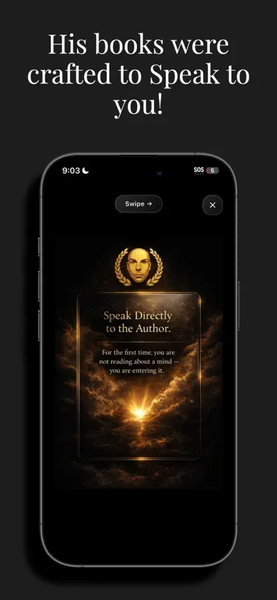 Christian Cassarly App screenshot 3