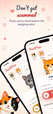 FeedMew Screenshot 1 of 5