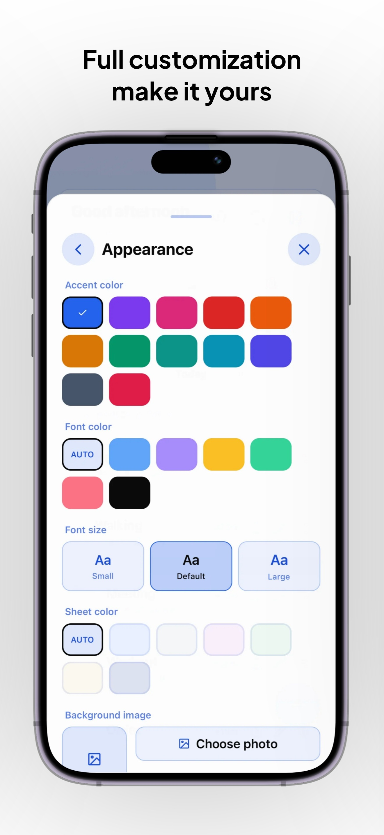 Stack: Tasks and Reminders screenshot 5
