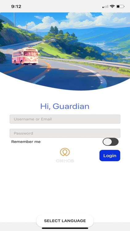 Onhob Guardian screenshot-5