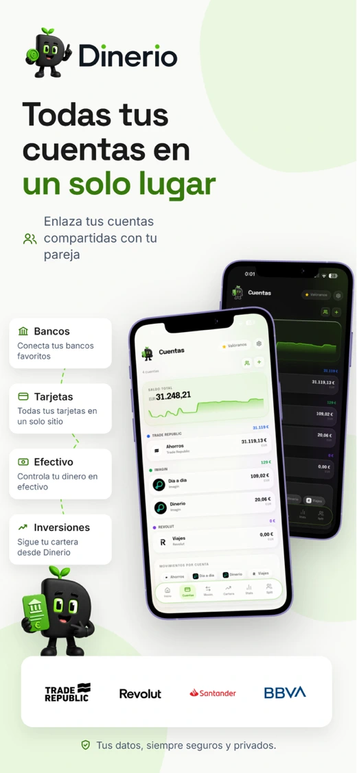 Dinerio screenshot 4
